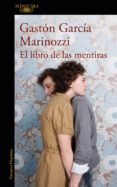 el libro de las mentiras (ebook)-9786073171090 el libro de las mentiras (ebook)-9786073171090