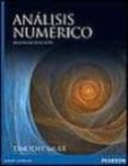 análisis numérico-9786073220590 análisis numérico-9786073220590