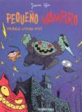pequeño vampiro va a la escuela-joann sfar-9786074002690 pequeño vampiro va a la escuela-joann sfar-9786074002690