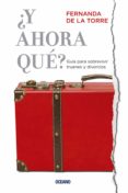 ¿y ahora que? guia para sobrevivir truenes y divorcios (ebook)-9786077357490 ¿y ahora que? guia para sobrevivir truenes y divorcios (ebook)-9786077357490