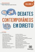 Dominio público de descargas gratuitas de libros. DEBATES CONTEMPORÂNEOS EM DIREITO  (edición en portugués)