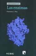 las enzimas (ebook)-francisco jose plou gasca-9788400100506 las enzimas (ebook)-francisco jose plou gasca-9788400100506
