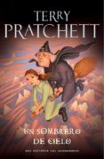 un sombrero de cielo: una historia del mundodisco-terry pratchett-9788401339790 un sombrero de cielo: una historia del mundodisco-terry pratchett-9788401339790