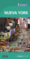 nueva york (la guía verde 2016)-9788403515390 nueva york (la guía verde 2016) 9788403515390