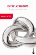 entrelazamiento-amir d. aczel-9788408008590 entrelazamiento-amir d. aczel-9788408008590