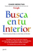 busca en tu interior (ebook)-chade-meng tan-9788408033790 busca en tu interior (ebook)-chade-meng tan-9788408033790