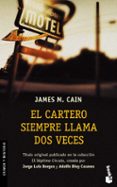 el cartero siempre llama dos veces-james m. cain-9788408060390 el cartero siempre llama dos veces-james m. cain-9788408060390