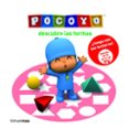 pocoyo descubre las formas-9788408078890 pocoyo descubre las formas-9788408078890