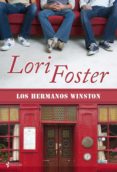 los hermanos winston-lori foster-9788408082590 los hermanos winston-lori foster-9788408082590