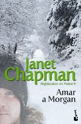 amar a morgan-janet chapman-9788408087090 amar a morgan-janet chapman-9788408087090