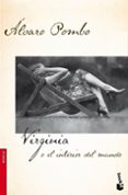 virginia o el interior del mundo-alvaro pombo-9788408091790 virginia o el interior del mundo-alvaro pombo-9788408091790
