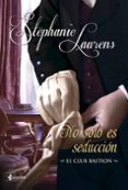 no solo es seduccion. el club bastion 6-stephanie laurens-9788408112990 no solo es seduccion. el club bastion 6-stephanie laurens-9788408112990