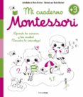 cuaderno de vacaciones montessori +3-marie kirchner-9788408154990 cuaderno de vacaciones montessori +3-marie kirchner-9788408154990