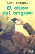 el chico de origami (ebook)-faith carroll-9788408155690 el chico de origami (ebook)-faith carroll-9788408155690