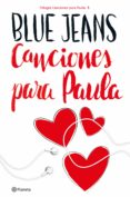 canciones para paula (trilogía canciones para paula 1) (ebook)-9788408162490 canciones para paula (trilogía canciones para paula 1) (ebook)-9788408162490