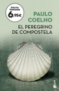 el peregrino de compostela: diario de un mago-paulo coelho-9788408187790 el peregrino de compostela: diario de un mago-paulo coelho-9788408187790