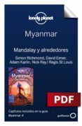 myanmar 4. mandalay y alrededores (ebook)-9788408188490 myanmar 4. mandalay y alrededores (ebook)-9788408188490