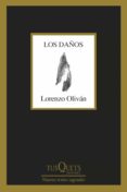 Descargar google books legal LOS DAÑOS (Spanish Edition) de LORENZO OLIVAN 