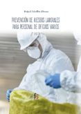 prevencion de riesgos laborales para personal de oficios varios (2ª ed.)-rafael ceballos atienza-9788413013190 prevencion de riesgos laborales para personal de oficios varios (2ª ed.)-rafael ceballos atienza-9788413013190
