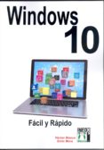 windows 10 facil y rapido-hector blanco-9788415033790 windows 10 facil y rapido-hector blanco-9788415033790