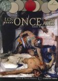 los once ases-carlos parrilla alcaide-9788415060390 los once ases-carlos parrilla alcaide-9788415060390