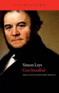 con stendhal-simon leys-9788415277590 con stendhal-simon leys-9788415277590