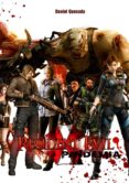 resident evil: pandemia-daniel quesada-9788415296690 resident evil: pandemia-daniel quesada-9788415296690