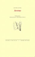 averno-louise glück-9788415297390 averno-louise glück-9788415297390
