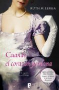 cuando el corazón perdona (premio vergara - el rincón de la novela romántica 2011) (ebook)-ruth m. lerga-9788415389590 cuando el corazón perdona (premio vergara - el rincón de la novela romántica 2011) (ebook)-ruth m. lerga-9788415389590