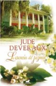 la esencia del jazmin-jude deveraux-9788415420590 la esencia del jazmin-jude deveraux-9788415420590