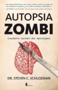 autopsia zombi-steven c. schlozman-9788415441090 autopsia zombi-steven c. schlozman-9788415441090