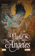 vuelo de angeles-bill willingham-alisa kwitney-9788415520290 vuelo de angeles-bill willingham-alisa kwitney-9788415520290