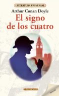 el signo de los cuatro (ebook)-9788415605690 el signo de los cuatro (ebook)-9788415605690