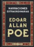 narraciones extraordinarias (edicion ilustrada)-edgar allan poe-9788415618690 narraciones extraordinarias (edicion ilustrada)-edgar allan poe-9788415618690