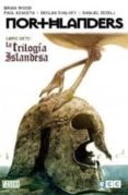 northlanders: la trilogía islandesa (último número) núm. 07-brian wood-9788415628590 northlanders: la trilogía islandesa (último número) núm. 07-brian wood-9788415628590
