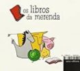 libros da merenda (coleccion 10 libros)-martinho ; cortizo conde, davided. lit. ; zatonski, vladimiril. terrafr�a-9788415699590 libros da merenda (coleccion 10 libros)-martinho ; cortizo conde, davided. lit. ; zatonski, vladimiril. terrafr�a-9788415699590