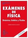 examenes de fisica-andres valiente cancho-9788415793090 examenes de fisica-andres valiente cancho-9788415793090