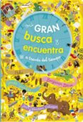 mi gran busca y encuentra a traves del tiempo-9788415807490 mi gran busca y encuentra a traves del tiempo-9788415807490