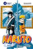 naruto catala nº04/72 (pda)-masashi kishimoto-9788415821090 naruto catala nº04/72 (pda)-masashi kishimoto-9788415821090