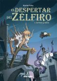 el despertar del zelfiro 1-karim friha-9788415850090 el despertar del zelfiro 1-karim friha-9788415850090