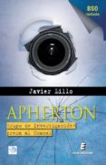 apherton + cd-javier lillo-9788415883890 apherton + cd-javier lillo-9788415883890