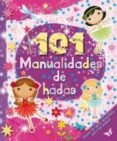 101 manualidades de hadas-9788415919490 101 manualidades de hadas-9788415919490