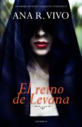 el reino de levana (ebook)-ana r. vivo-9788415952190 el reino de levana (ebook)-ana r. vivo-9788415952190