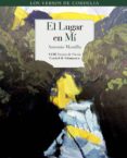 el lugar en mi-antonio manilla-9788415973690 el lugar en mi-antonio manilla-9788415973690