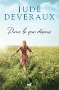 dime lo que deseas-jude deveraux-9788416076390 dime lo que deseas-jude deveraux-9788416076390