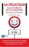 la felicidad a la vuelta de la esquina (ebook)-9788416096190 la felicidad a la vuelta de la esquina (ebook)-9788416096190