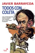 todos con coleta-javier barraycoa martinez-9788416128990 todos con coleta-javier barraycoa martinez-9788416128990