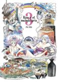 ran y el mundo gris, vol. 3-aki irie-9788416188390 ran y el mundo gris, vol. 3-aki irie-9788416188390