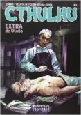 cthulhu nº 12: extra otoño-9788416217090 cthulhu nº 12: extra otoño-9788416217090