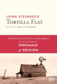 tortilla flat-john steinbeck-9788416259090 tortilla flat-john steinbeck-9788416259090